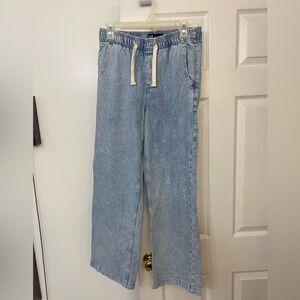 GAP Light Blue Denim Jeans